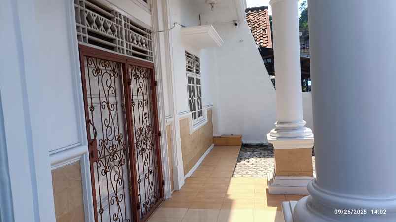 kostan 12 pintu di kedaton bandar lampung