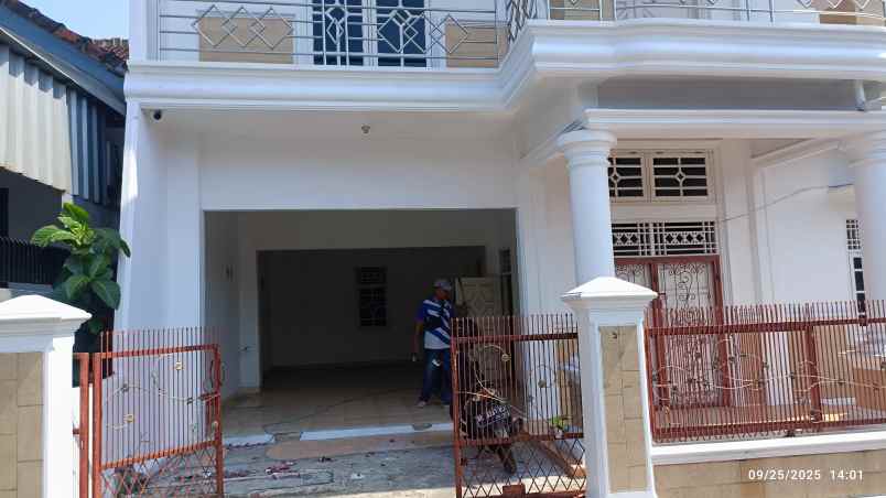 kostan 12 pintu di kedaton bandar lampung