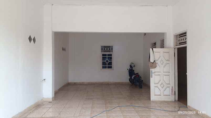 kostan 12 pintu di kedaton bandar lampung