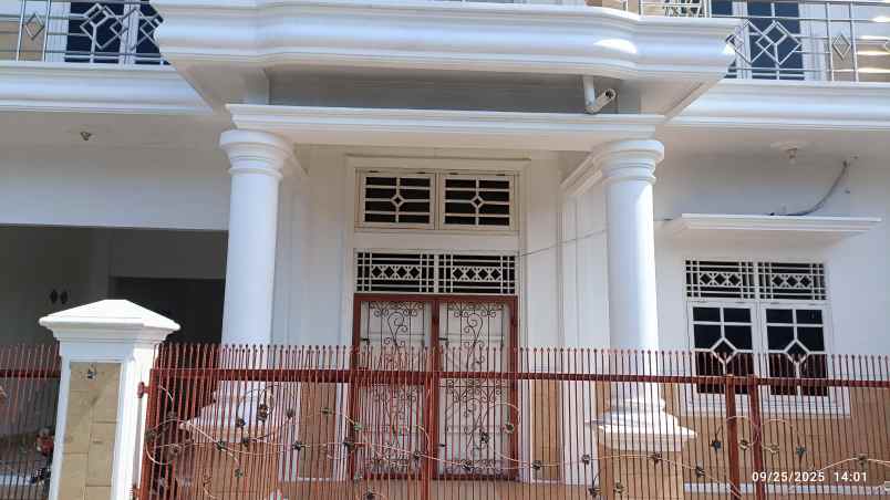 kostan 12 pintu di kedaton bandar lampung