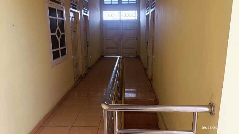 kostan 12 pintu di kedaton bandar lampung