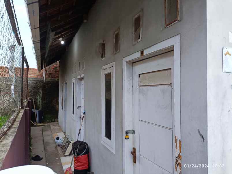 kostan kontrakan di rajabasa bandar lampung