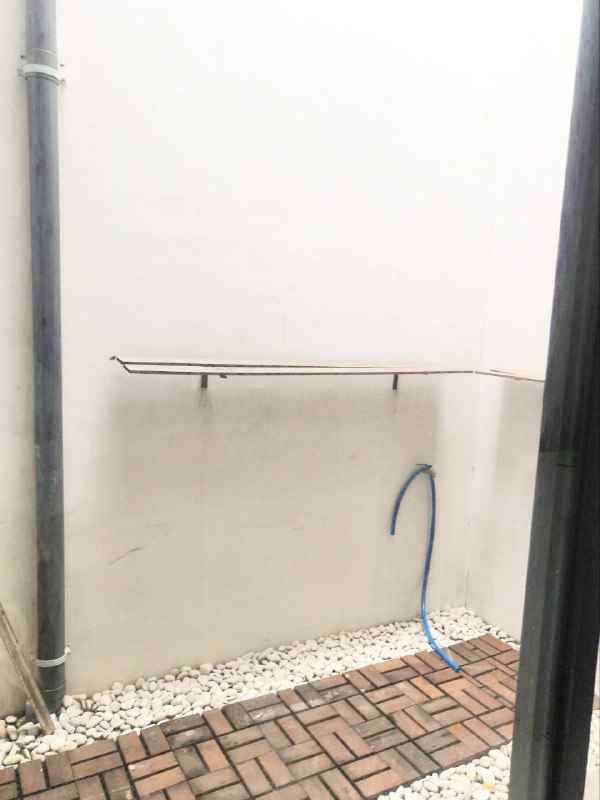 lebak jaya minimalis modern siap huni murah surabaya