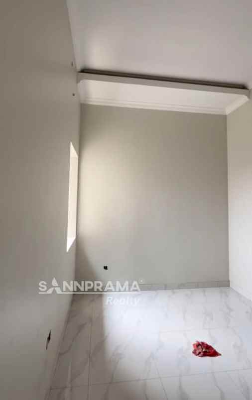 mini townhouse 2 lantai sukmajaya depok iml