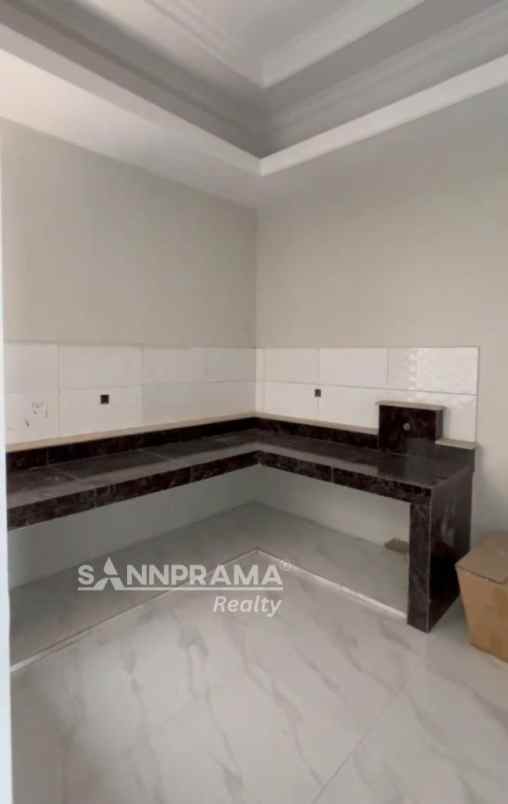 mini townhouse 2 lantai sukmajaya depok iml