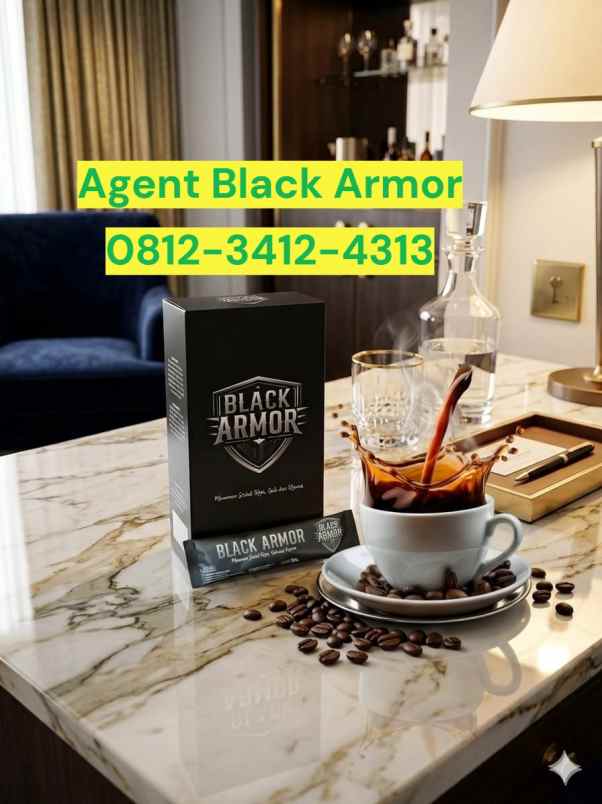 o812 3412 4313 jual coffee black armor tangerang murah