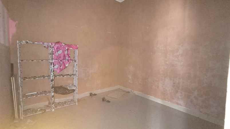 over rumah hook di al fatih babelan bekasi