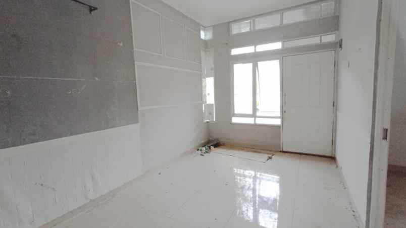 over rumah hook di al fatih babelan bekasi
