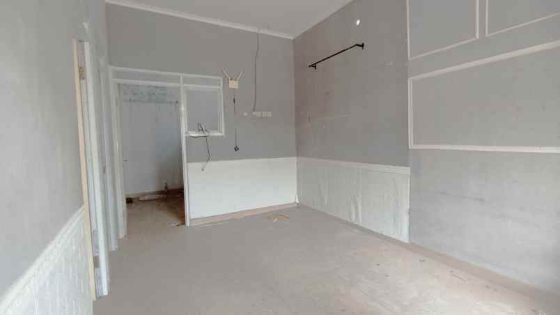over rumah hook di al fatih babelan bekasi