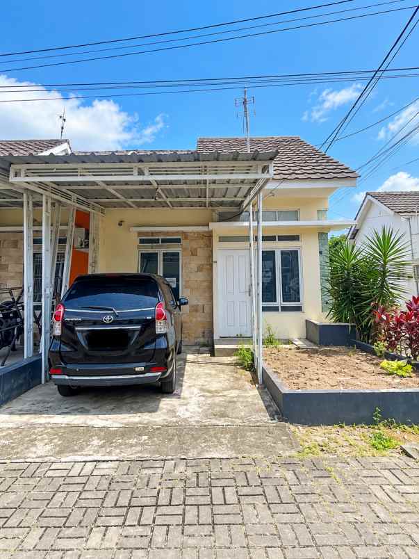 over rumah hook di al fatih babelan bekasi
