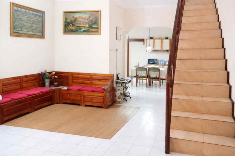 perum komplek merpati perhutanan sedati sidoarjo