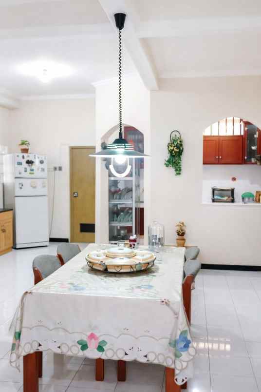 perum komplek merpati perhutanan sedati sidoarjo