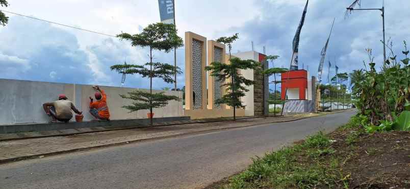 promo terbaru rumah 100 jutaan di kabupaten malang