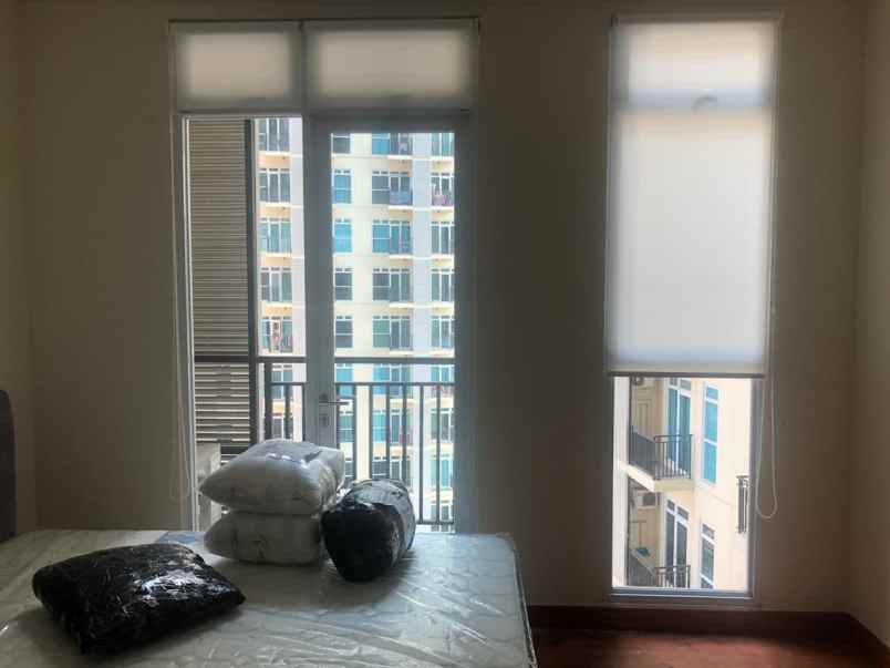 puri orchard studio full furnished