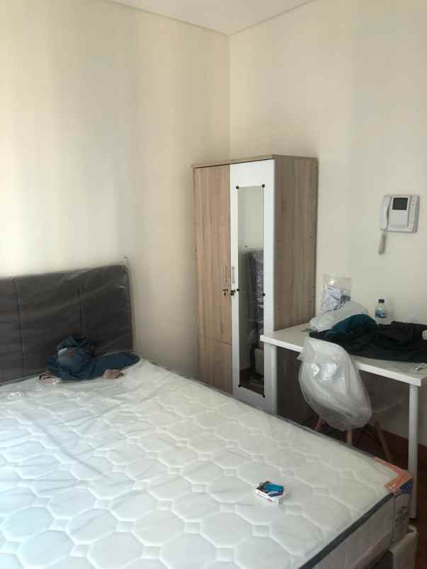 puri orchard studio full furnished