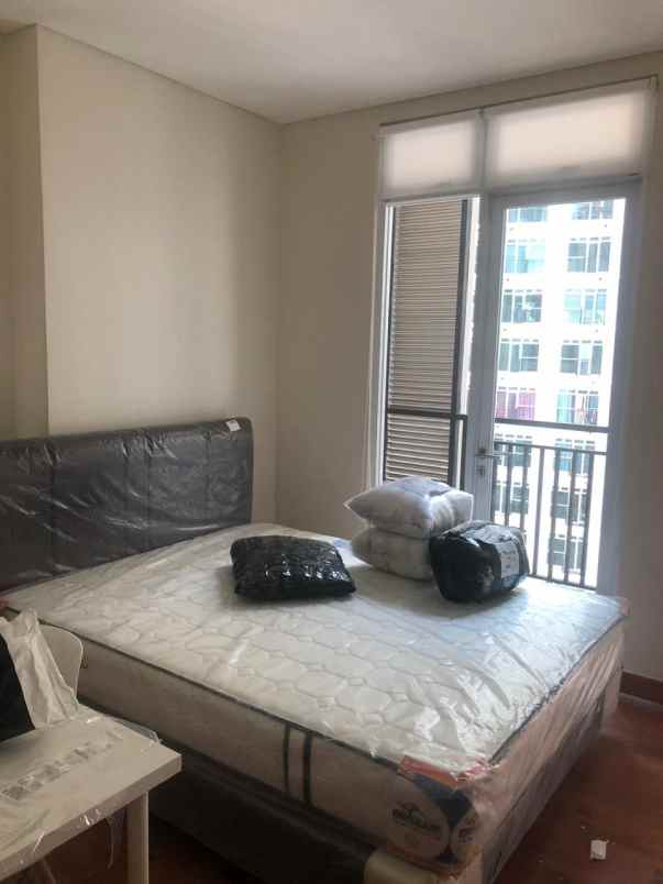 puri orchard studio full furnished