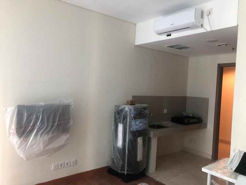 puri orchard studio full furnished