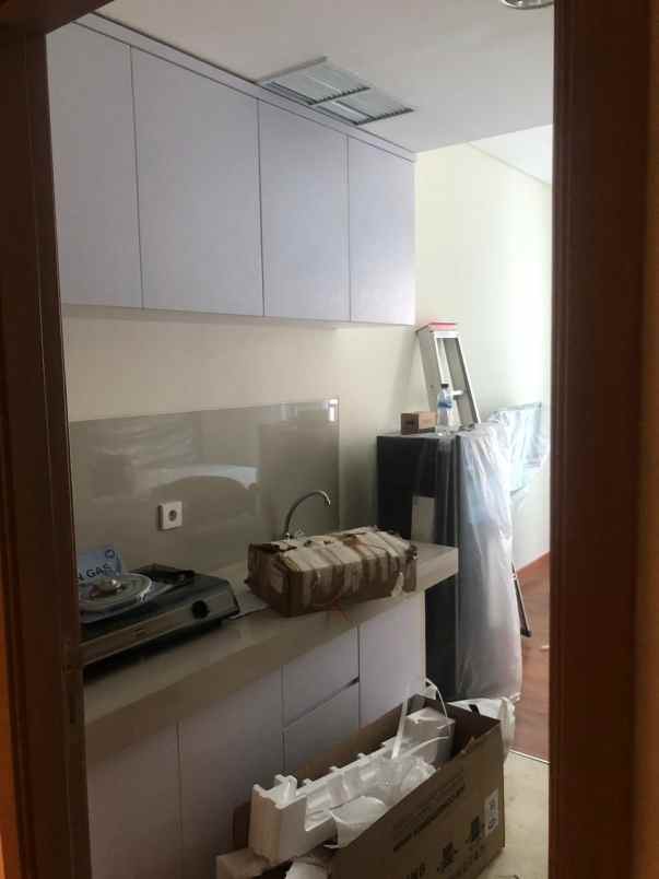 puri orchard studio full furnished
