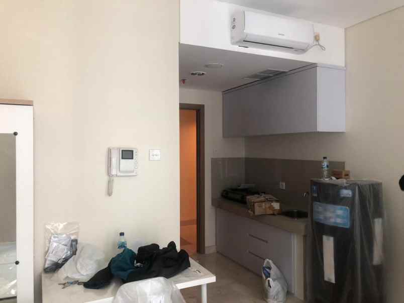 puri orchard studio full furnished