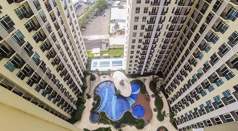 puri orchard studio unfurnished