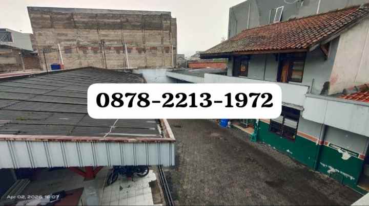 ruang usaha bagus untuk hotel