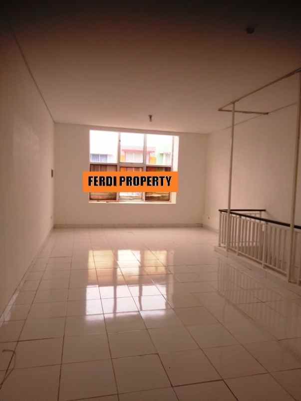 ruko 2 lantai murah citra gran cibubur