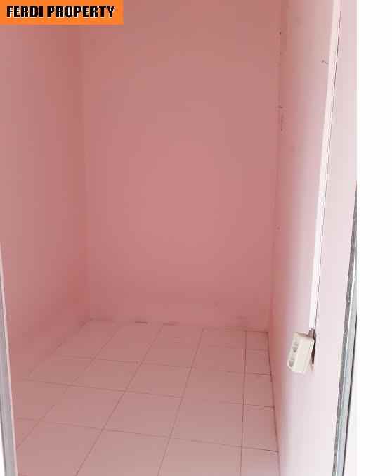 ruko 2 lantai murah citra gran cibubur