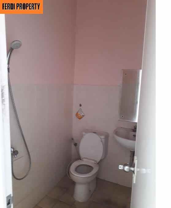 ruko 2 lantai murah citra gran cibubur