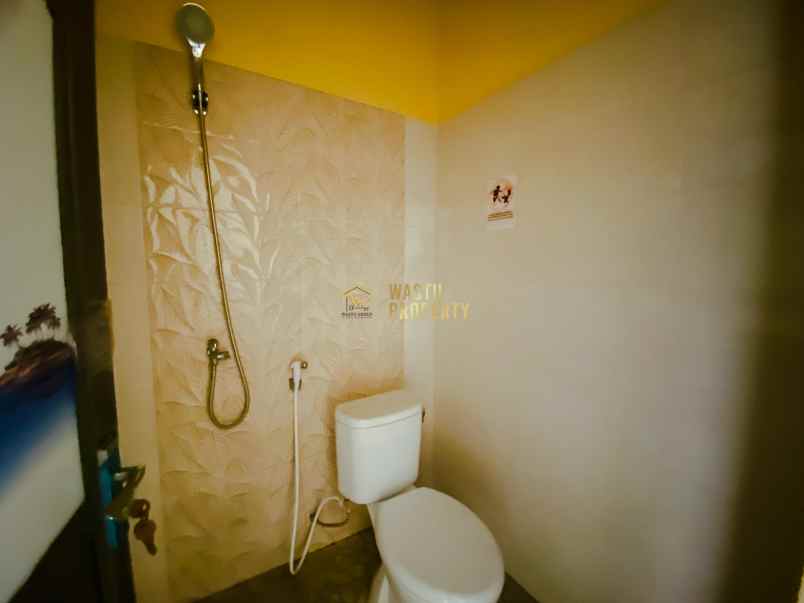 ruko 2 lantai termurah di bausasran yogyakarta