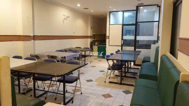 ruko dharmawangsa dekat dharmahusada gubeng kertajaya