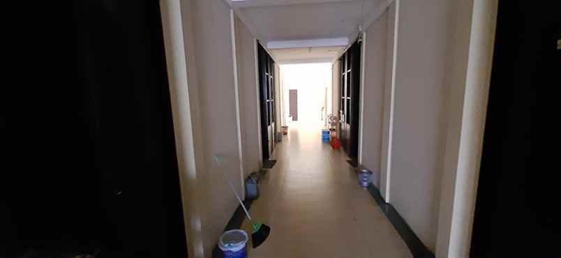 ruko gudang kantor jalan mustang