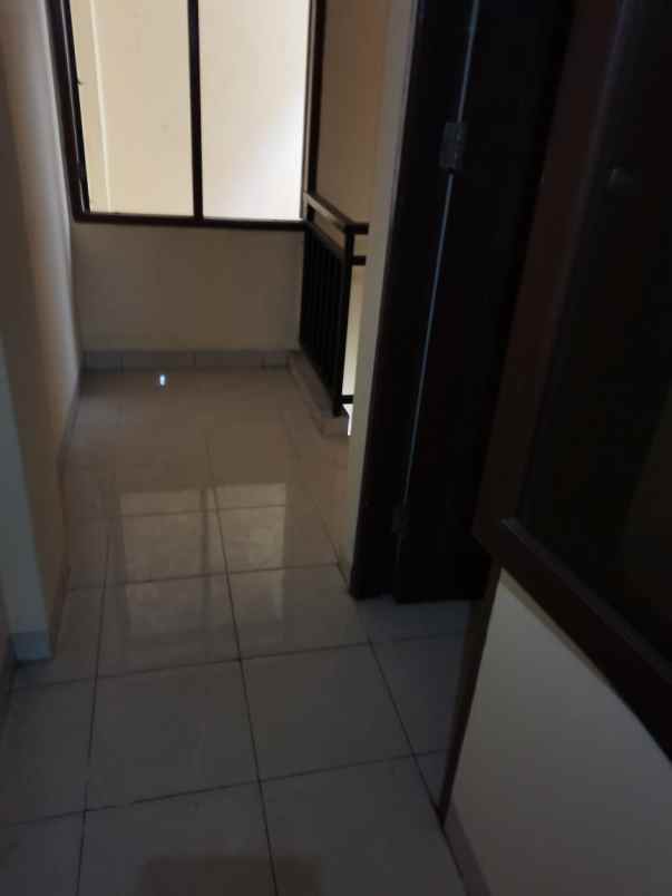 ruko gudang kantor jl bangun cipta raya