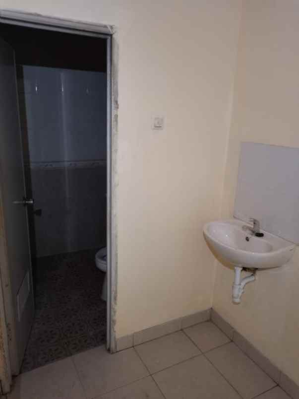 ruko gudang kantor jl bangun cipta raya