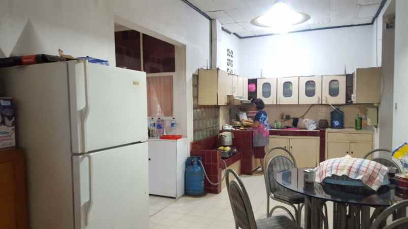 ruko gudang kantor jl kiaracondong bandung