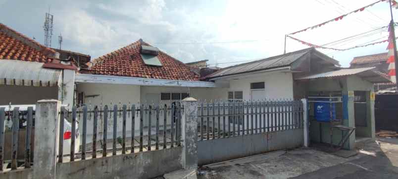 ruko gudang kantor jl kiaracondong bandung