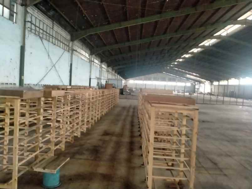 ruko gudang kantor moh toha