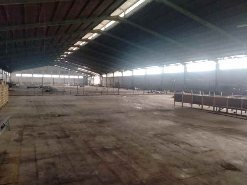 ruko gudang kantor moh toha