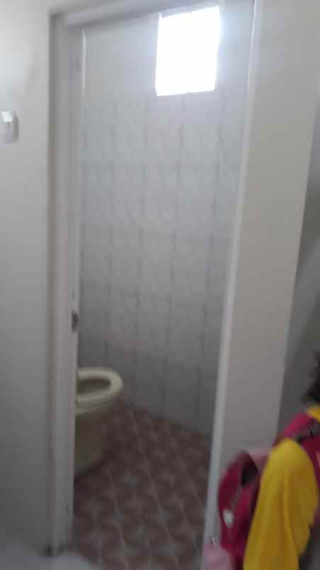 ruko potensial di kamarung mainroad cimahi