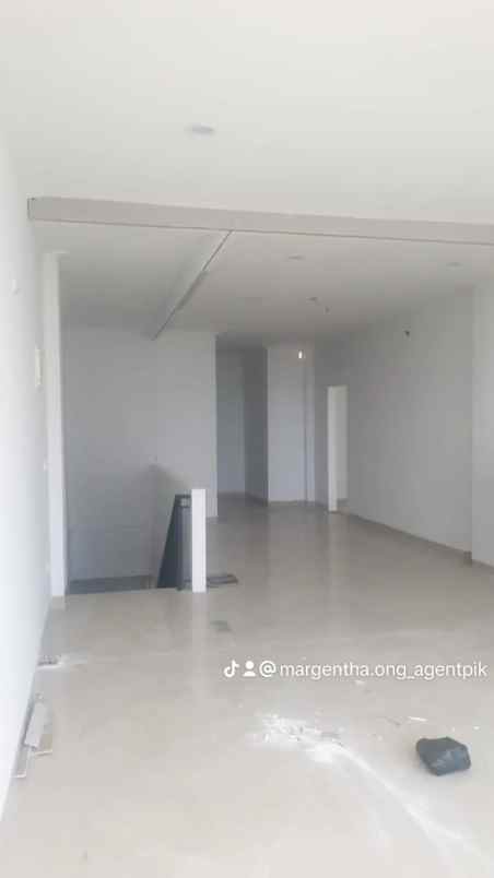 ruko rbbg golf island pik ruko gandeng