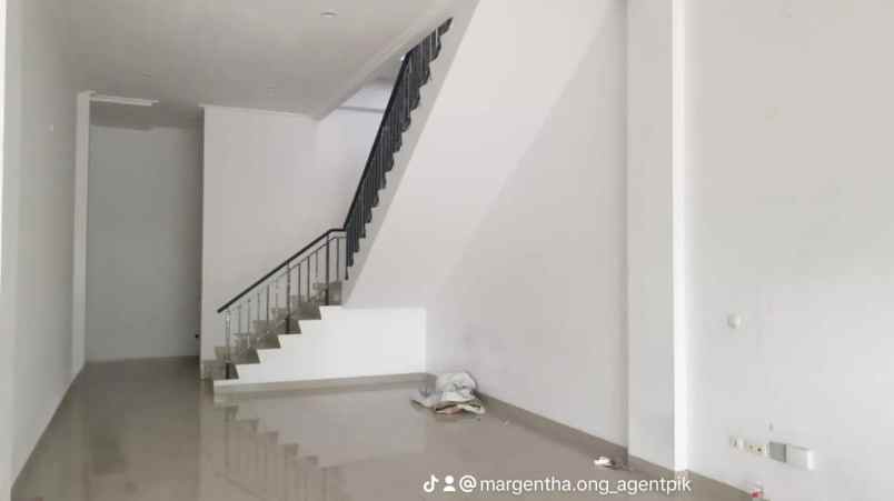 ruko rbbg golf island pik ruko gandeng