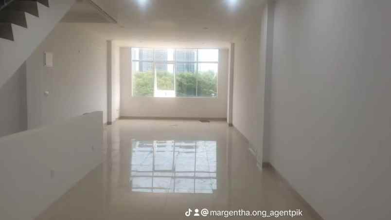 ruko rbbg golf island pik ruko gandeng