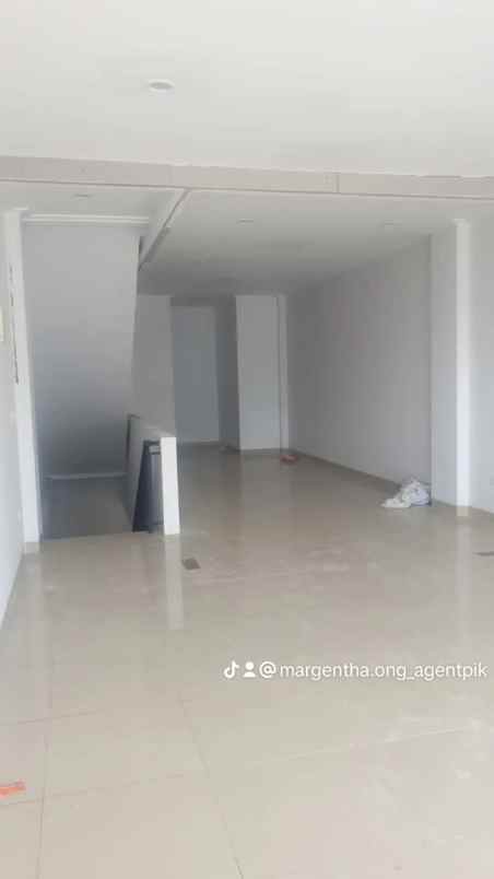 ruko rbbg golf island pik ruko gandeng