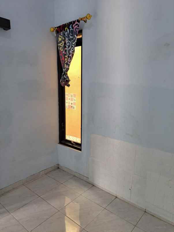 rumah 1 lantai asri aman dan nyaman di joyogrand