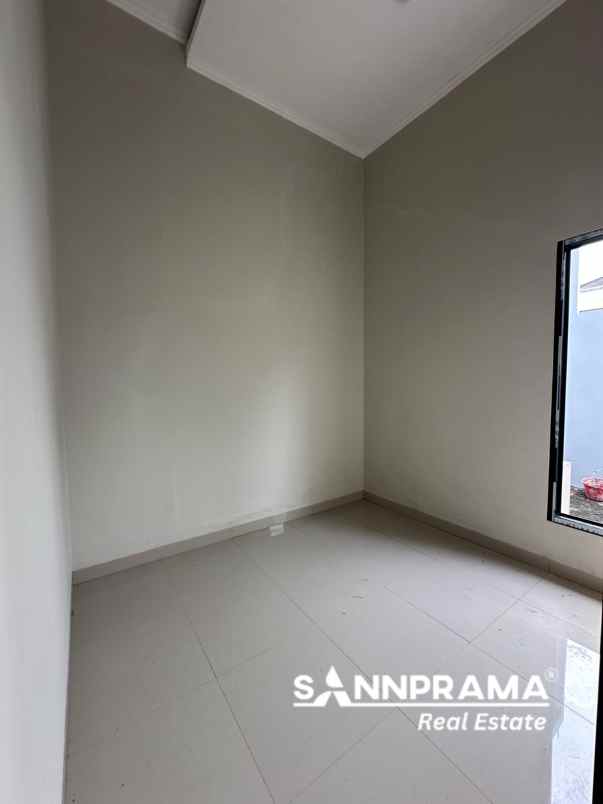 rumah 1 lantai di selatan jakarta