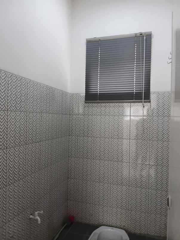 rumah 2 lantai di cilame one gate system