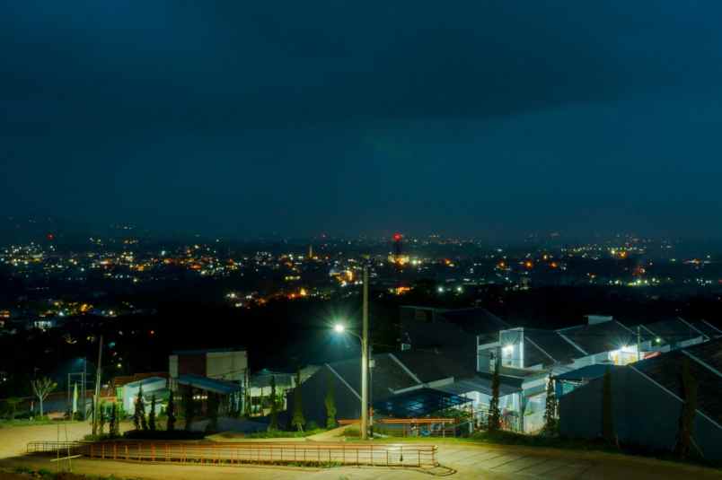 rumah 2 lantai dp 1 juta all in