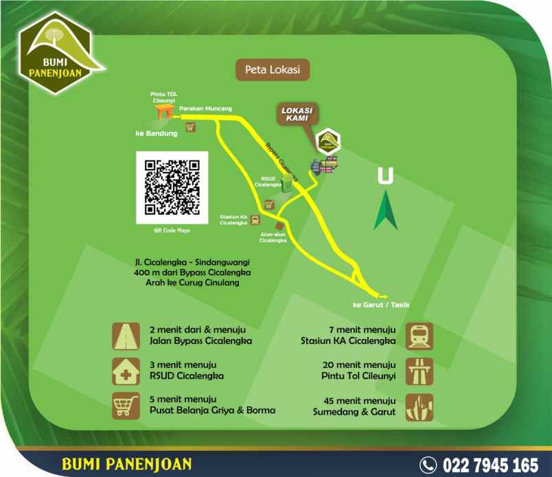 rumah 2 lantai dp 1 juta all in