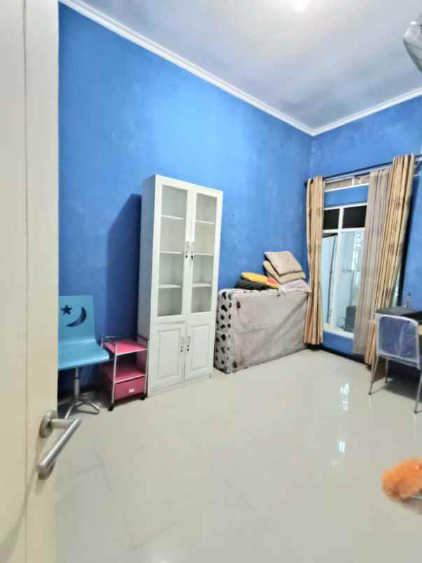 rumah 2 lantai minimalis lokasi candi mendut suhat