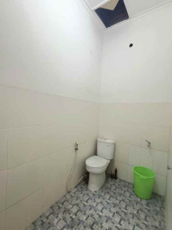 rumah 2 lantai minimalis lokasi candi mendut suhat