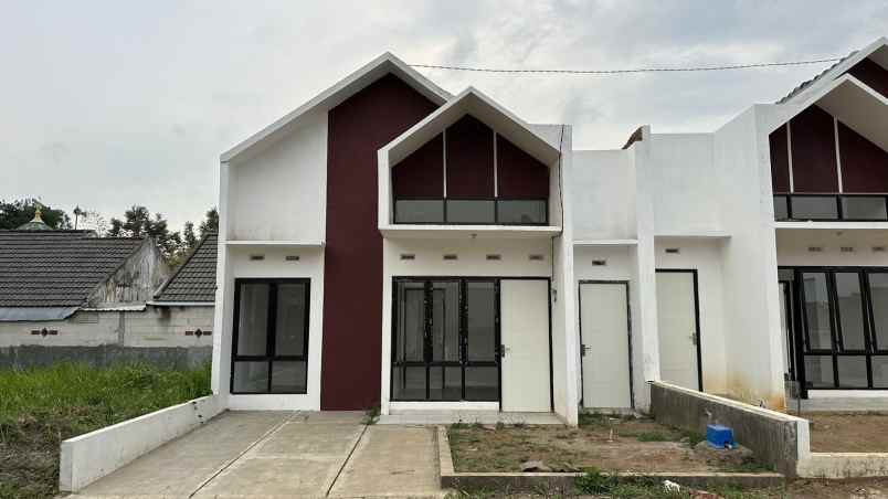 rumah 250 juta lokasi dekat stasiun kepanjen malang